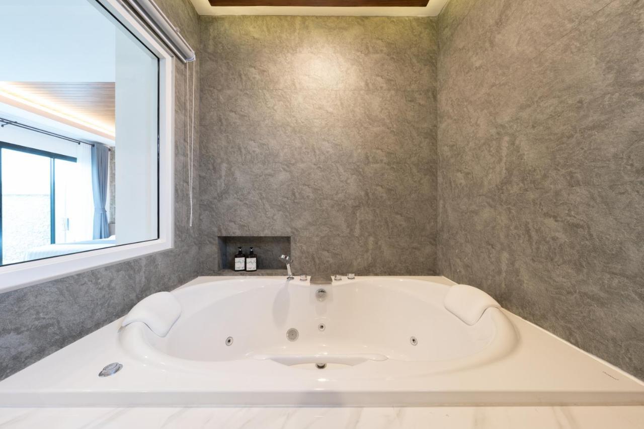 Poonsiri Varich Pool Villa Aonang Ао Нанг Экстерьер фото